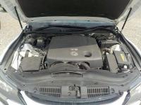 Toyota MARK X 2015
