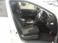 Toyota MARK X 2015