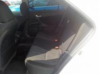 Toyota MARK X 2015