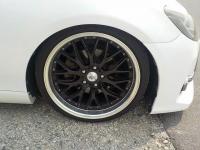 Toyota MARK X 2015