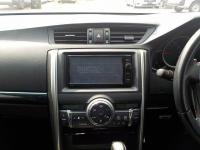 Toyota MARK X 2015