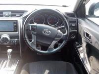 Toyota MARK X 2015