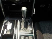 Toyota MARK X 2015
