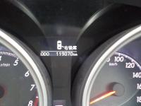 Toyota MARK X 2015