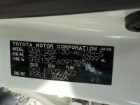 Toyota MARK X 2015