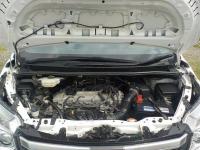 Toyota NOAH 2016