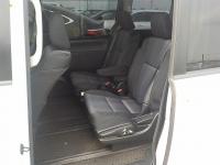 Toyota NOAH 2016