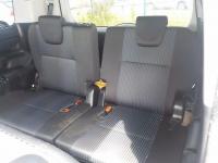 Toyota NOAH 2016