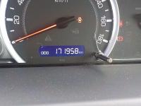 Toyota NOAH 2016