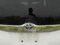 Toyota NOAH 2016
