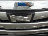 Toyota NOAH 2016
