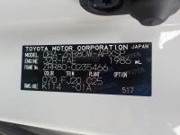 Toyota NOAH 2016