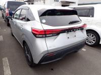 Nissan NOTE 2021
