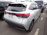 Nissan NOTE 2021