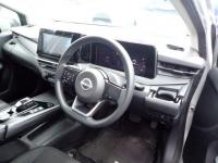 Nissan NOTE 2021