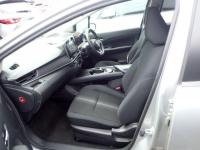 Nissan NOTE 2021