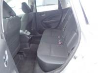 Nissan NOTE 2021