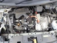 Nissan NOTE 2021