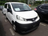 Nissan NV200 VANETTE VAN 2019