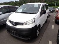 Nissan NV200 VANETTE VAN 2019
