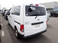 Nissan NV200 VANETTE VAN 2019