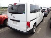 Nissan NV200 VANETTE VAN 2019