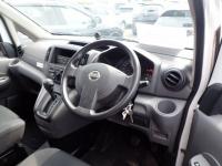 Nissan NV200 VANETTE VAN 2019