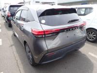 Nissan NOTE 2021