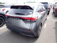 Nissan NOTE 2021