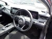 Nissan NOTE 2021