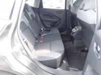 Nissan NOTE 2021