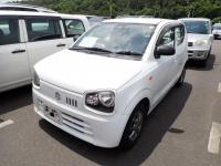 Suzuki ALTO 2019