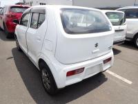 Suzuki ALTO 2019