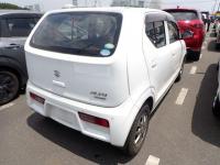 Suzuki ALTO 2019