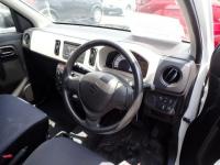 Suzuki ALTO 2019