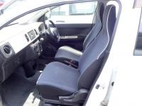 Suzuki ALTO 2019