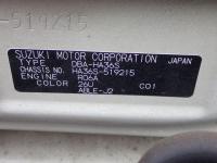 Suzuki ALTO 2019