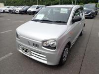 Suzuki ALTO 2019