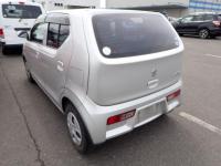 Suzuki ALTO 2019