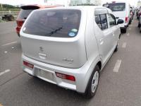 Suzuki ALTO 2019