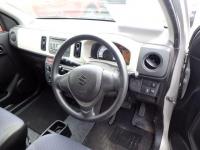 Suzuki ALTO 2019