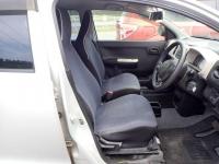 Suzuki ALTO 2019