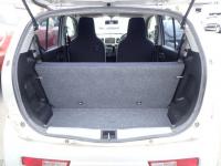 Suzuki ALTO 2019