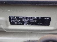 Suzuki ALTO 2019