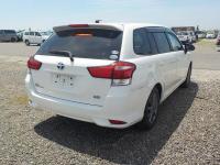 Toyota COROLLA FIELDER HV 2019