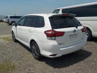 Toyota COROLLA FIELDER HV 2019