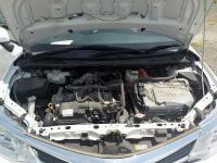 Toyota COROLLA FIELDER HV 2019