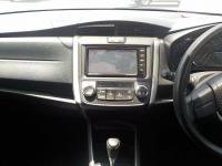 Toyota COROLLA FIELDER HV 2019