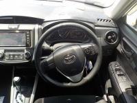 Toyota COROLLA FIELDER HV 2019