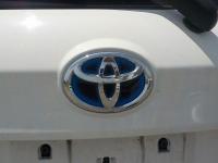 Toyota COROLLA FIELDER HV 2019